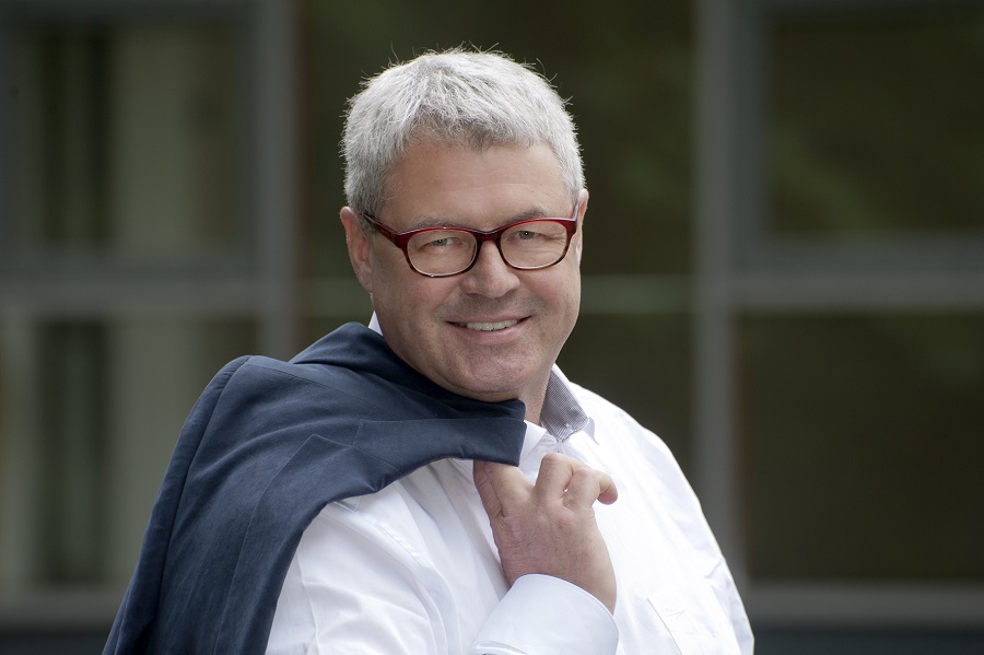 Florian W. Schindler